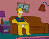 "Официальный город" Симпсонов