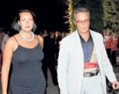 У Ивара Калныньша родилась дочь