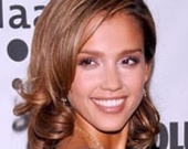 Джессика Альба станет шпионкой