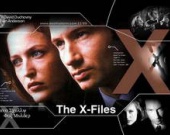 Полнометражный фильм "Секретные материалы"