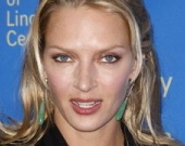 Ума Турман защищает папарацци