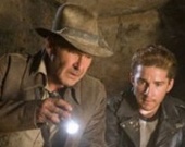 Индиану Джонса забросят в Бермудский треугольник