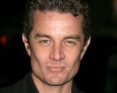 Джеймс Марстерс обручился