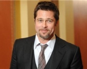 Брэд Питт ударился в политику