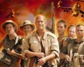 Фильм "9 рота" выбыла из борьбы за "Оскар"