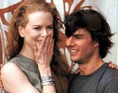 Кидман потеряла ребенка от Круза