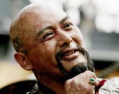 Чоу Юньфат соберет "Драконий жемчуг"