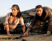 "Трансформеры2" выйдут летом 2009 года