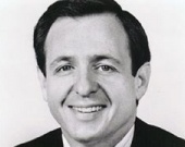 У американской киноакадемии сменился президент