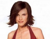 Хилари Суонк отправится на встречу с Дракулой