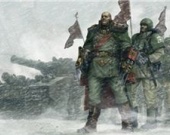 Игру Warhammer экранизируют