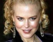 Дети Кидман не хотят называть ее мамой