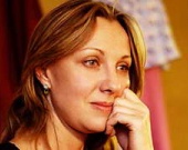 Яковлева серьезно подрывает здоровье ради работы