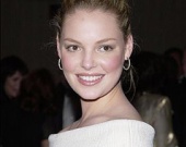 Кэтрин Хэйгл назвали самой желанной