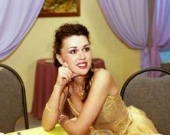 У "Прекрасной няни" новый мужчина?