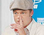 Бред Питт тоже человек