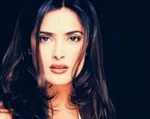 Номинантов на Оскар назовет Сальма Хайек