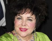 Элизабет Тейлор опубликовала любовные письма