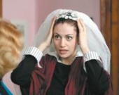 Анна Ковальчук боится выходить замуж