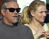 Отец Кэмерон умер от последствий гриппа