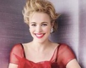 Подружка Холмса в развратном красном