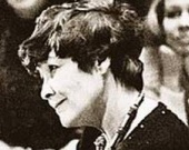 Ахмадулина отмечает юбилей