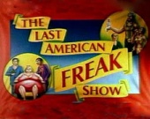 BAFTA отказалась от "шоу фриков"