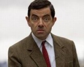 Гримасы Мистера Бина (ФОТОРЕПОРТАЖ)