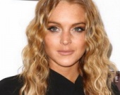 Дырявые колготки Линдсей Лохан Дырявые колготки Линдсей Лохан