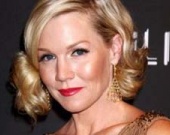 У Дженни Гарт проблемы со здоровьем