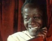 В Питере забили до смерти темнокожего актера