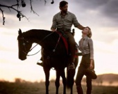 Баз Лурман прорекламирует Австралию