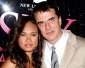 Мистер Биг женится