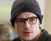 Джош Хартнетт считает боль частью своей работы