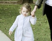 Милла Йовович хочет сделать из дочери актрису