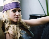 Бриттани Сноу преследуют видения