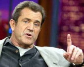 Мел Гибсон переезжает в Коста-Рику