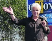 В Киев едет "комиссар Катани"