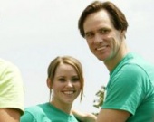 Джим Керри стал дедушкой