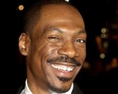 Эдди Мерфи – случайный отец