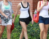 Эмме Уотсон пришло время возвращаться на учебу