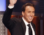 Кейджа и Тернер примирили без их участия