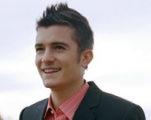 Орландо Блум поведал о своей тяжелой болезни