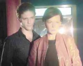 Сомнительный заработок Крюкова