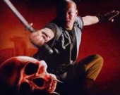 Дзэн против вампиров