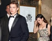 Рэйчел Билсон и Хайден Кристенсен официально расстались