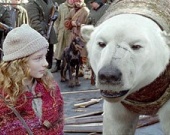 Съемки продолжения "Золотого компаса" сорваны