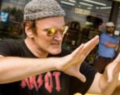 Лохан и Lady Gaga вдохновляют Тарантино