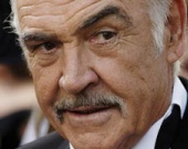 На Шона Коннери подали в суд