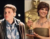 Звёзды изменяются до неузнаваемости